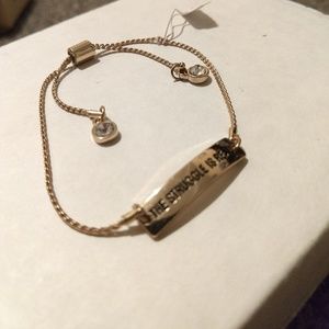 American Eagle Bracelet